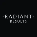 Radiant Results logo