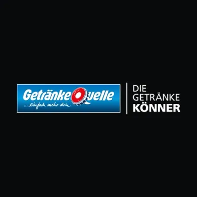 Getränke-Quelle logo