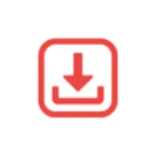 GetRedGifs logo/icon