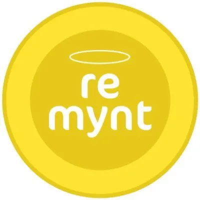 Remynt logo