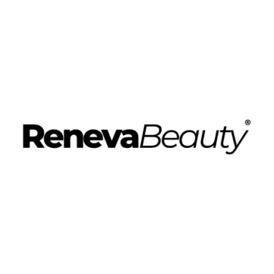 RenevaBeauty logo