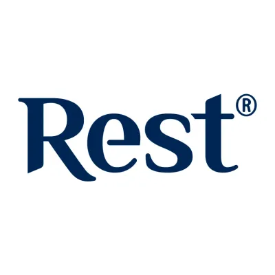 Rest AU logo