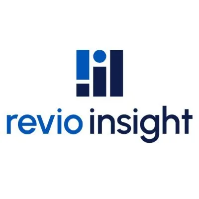 Revio logo