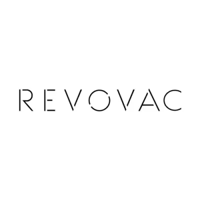 RevoVac logo