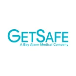 GetSafe logo/icon