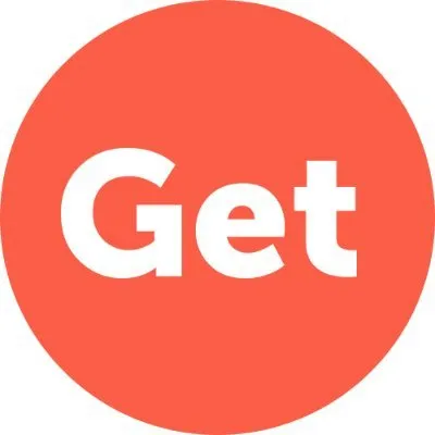 GetSales logo