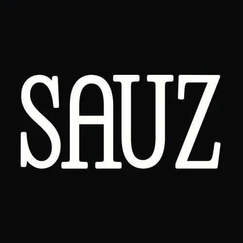 Sauz logo
