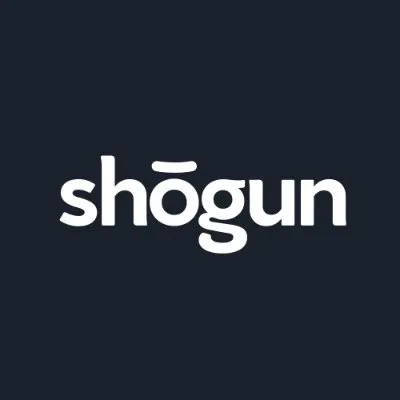 Logo by Brandfetch