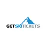 Get Ski Tickets logo