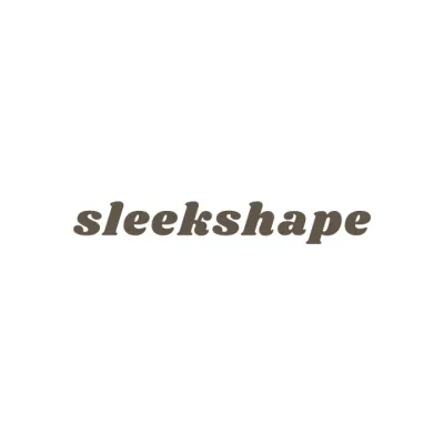 SleekShape logo