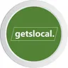 Getslocal USA logo