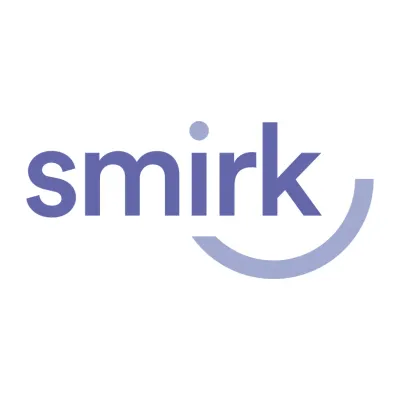 Smirk logo