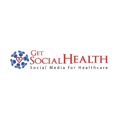 Get Social Health Logo