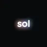 Sol App logo