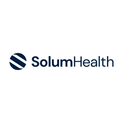 Getsolum logo
