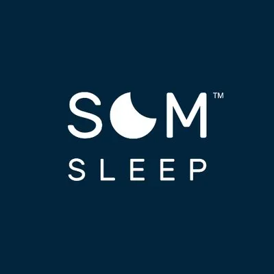 Som Sleep logo