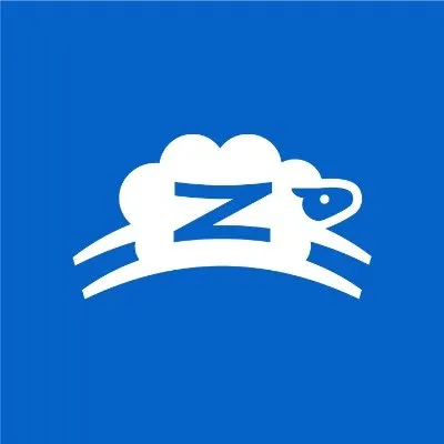 Zees Sleep logo