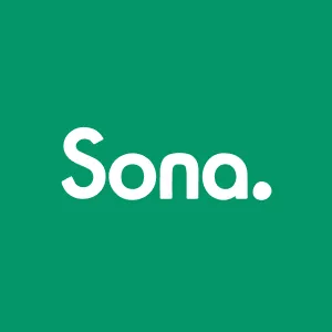 Sona Technologies Ltd. logo