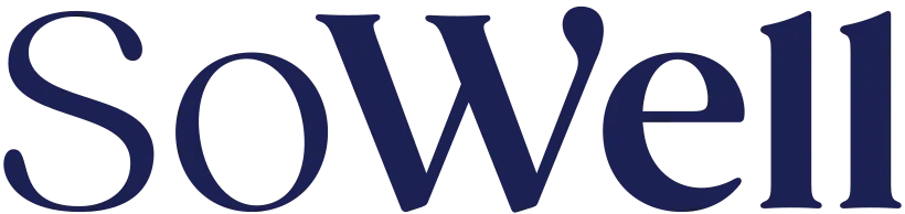SoWell Health logo