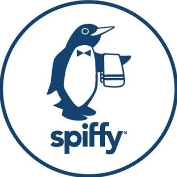 Get Spiffy Logo