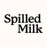 Spilled Milk (US) logo