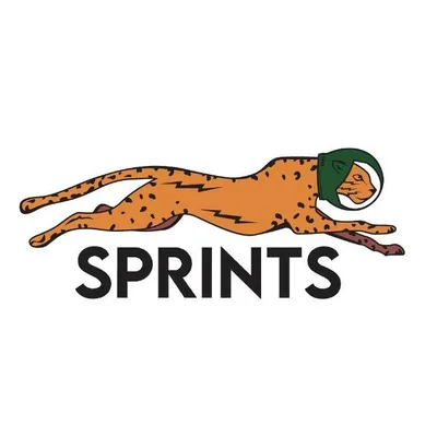 Sprints logo