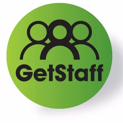 Get Staff logo