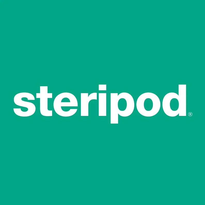 Getsteripod