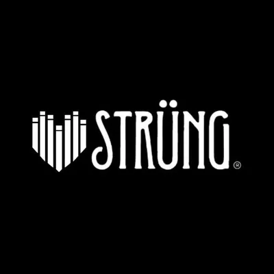 Strung logo