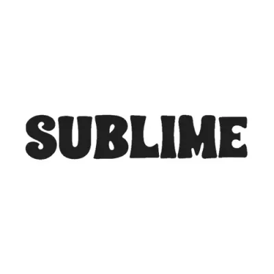 Sublime logo