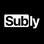 Subly logo/icon