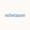 Substance's company logo