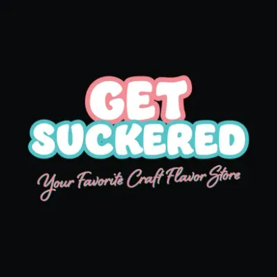 getsuckered.com logo