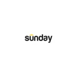 Sunday Lawn Care logo/icon