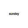 Sunday logo