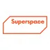 Superspace logo