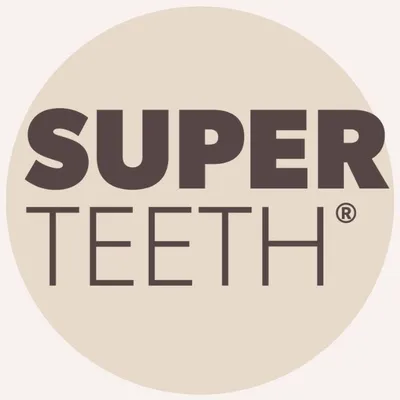 SuperTeeth logo