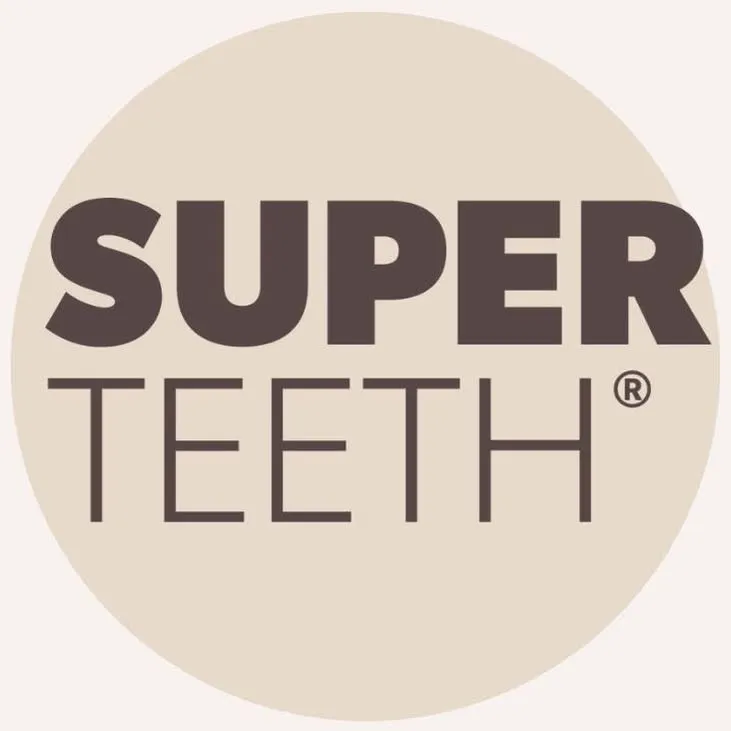 Getsuperteeth