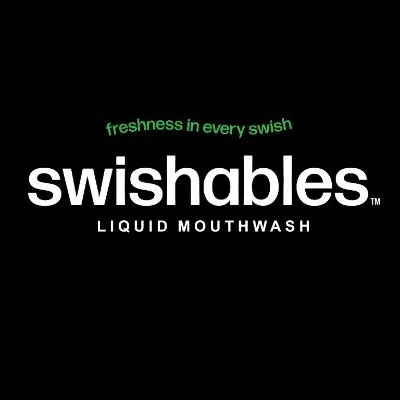 Swishables logo