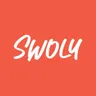 SWOLY logo