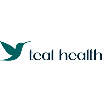 Teal Health, Inc. logo