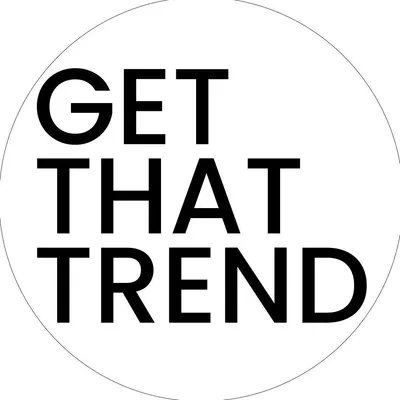 Get That Trend logo