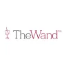 The Wand logo