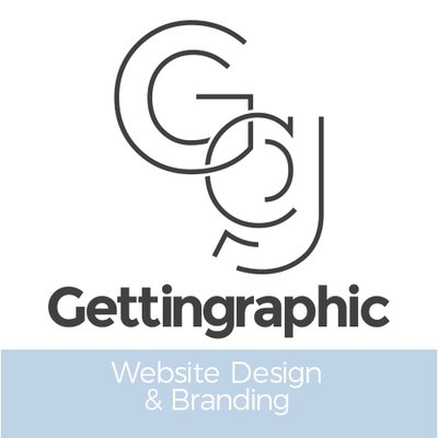 Gettingraphic logo