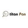 Titan Pan logo