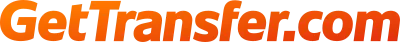 GetTransfer logo