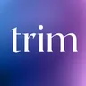 Trim logo