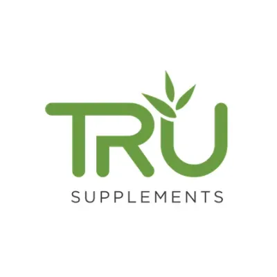 Tru Supplements logo