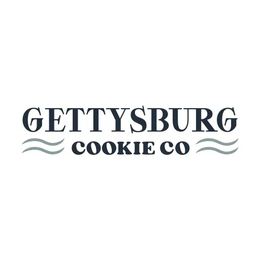 Gettysburg Cookie Company, LLC logo