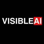 Visible AI logo/icon